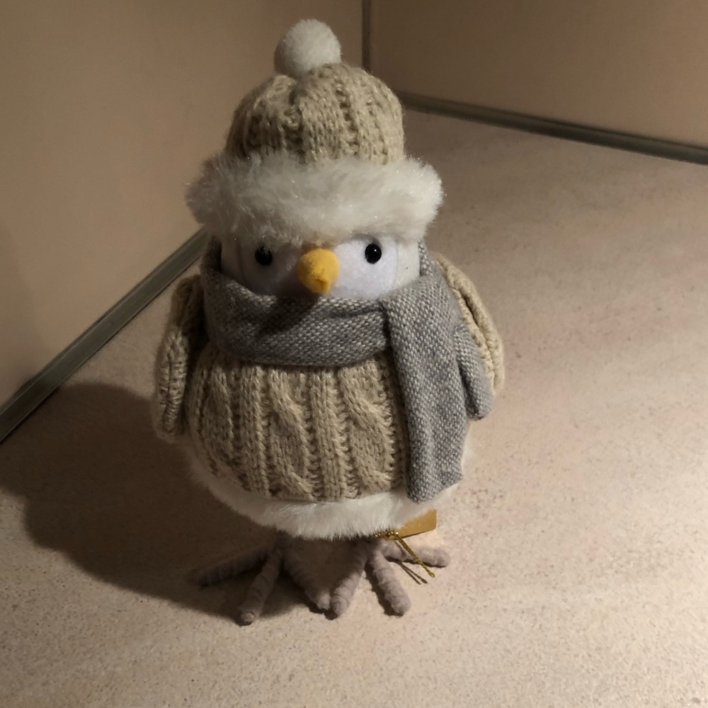 Target Wondershop 2023 Featherly Friends COVE birds